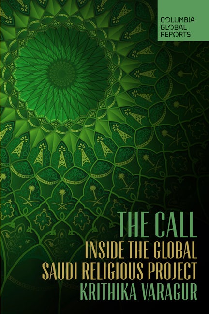 Book cover image for The Call ISBN: 9781733623766