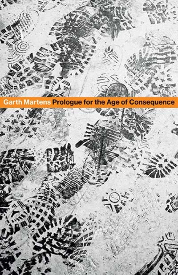 Book cover image for Prologue for the Age of Consequence ISBN: 9781770893191