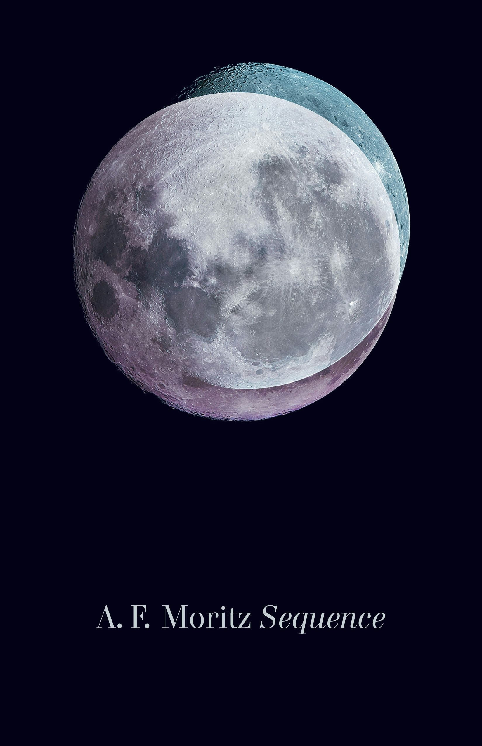 Book cover image for Sequence ISBN: 9781770898714
