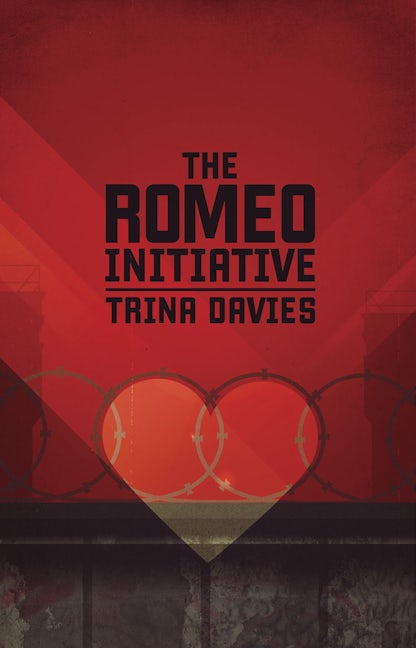 Book cover image for The Romeo Initiative ISBN: 9781770910539