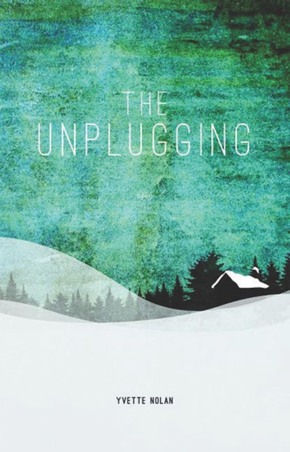 Book cover image for The Unplugging ISBN: 9781770911321