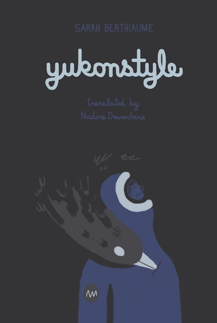 Book cover image for Yukonstyle ISBN: 9781770912694