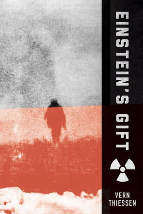 Book cover image for Einstein's Gift ISBN: 9781770912779