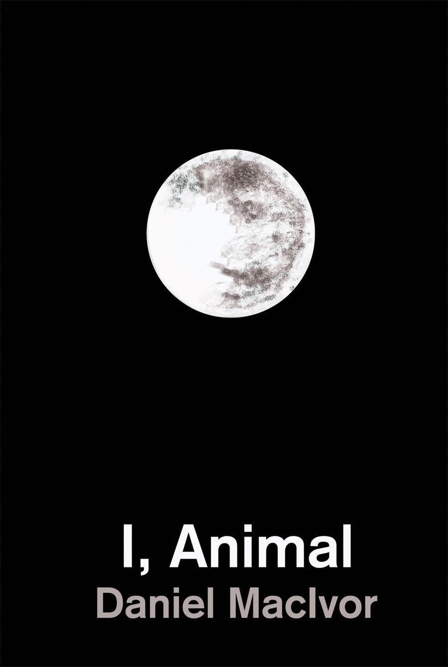 Book cover image for I, Animal ISBN: 9781770913424