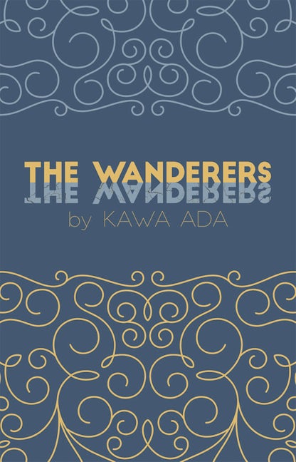 Book cover image for The Wanderers ISBN: 9781770914223