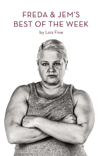 Book cover image for Freda and Jem's Best of the Week ISBN: 9781770915077