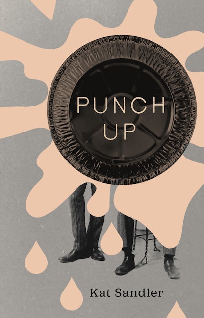 Book cover image for Punch Up ISBN: 9781770917422