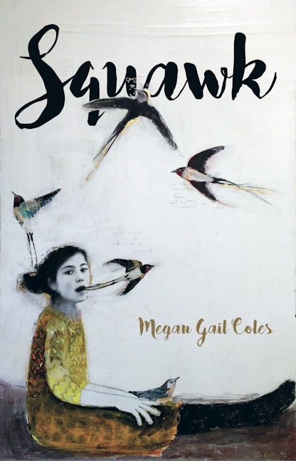 Book cover image for Squawk ISBN: 9781770918184