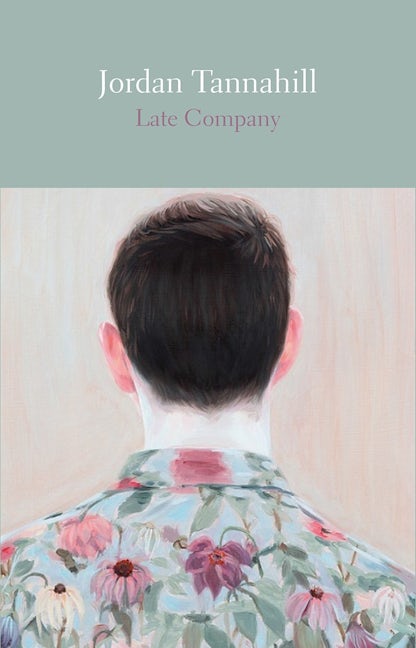 Book cover image for Late Company ISBN: 9781770918979