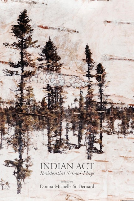 Book cover image for Indian Act ISBN: 9781770919143