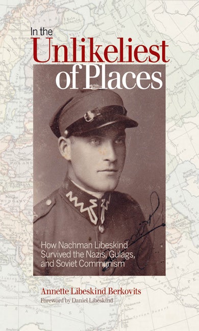 Book cover image for In the Unlikeliest of Places ISBN: 9781771120661