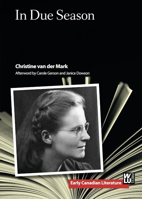 Book cover image for In Due Season ISBN: 9781771120715