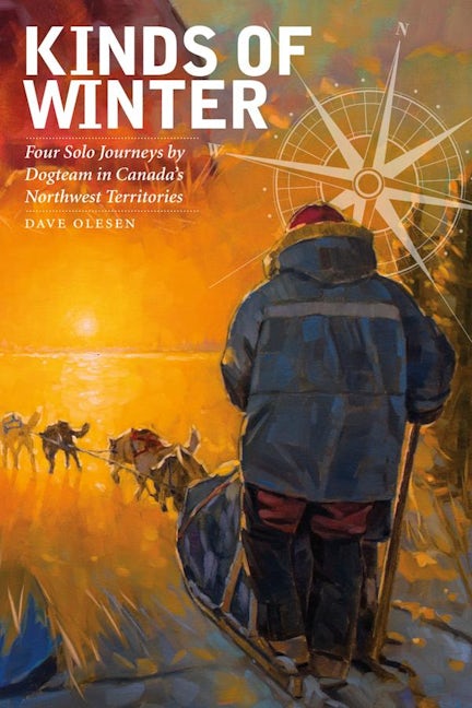 Book cover image for Kinds of Winter ISBN: 9781771121316