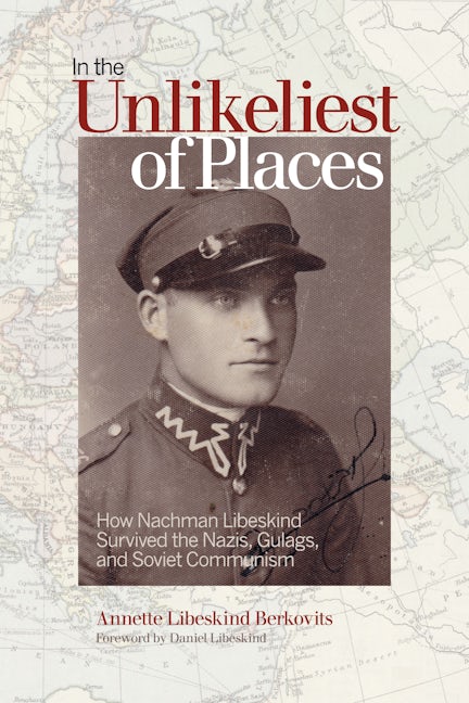 Book cover image for In the Unlikeliest of Places ISBN: 9781771122481