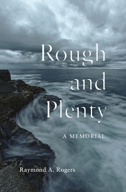 Book cover image for Rough and Plenty ISBN: 9781771124362