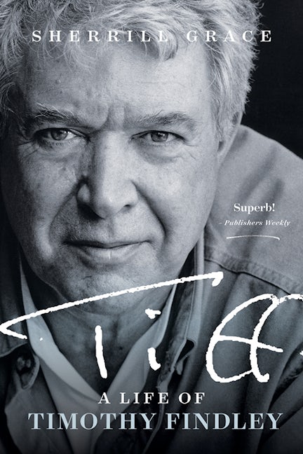 Book cover image for Tiff ISBN: 9781771124539