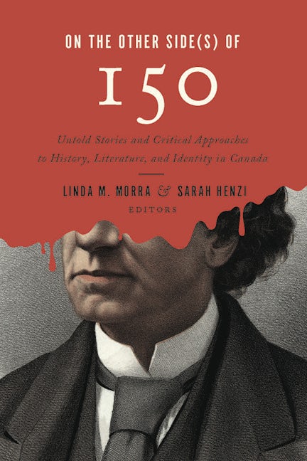 Book cover image for On the Other Side(s) of 150 ISBN: 9781771125130