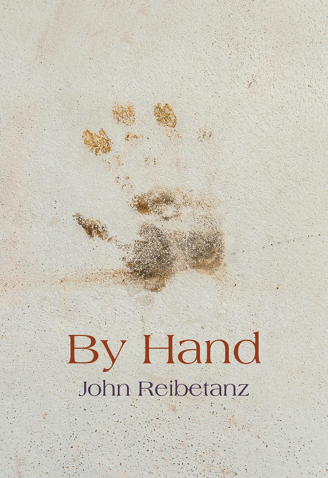 Book cover image for By Hand ISBN: 9781771315036