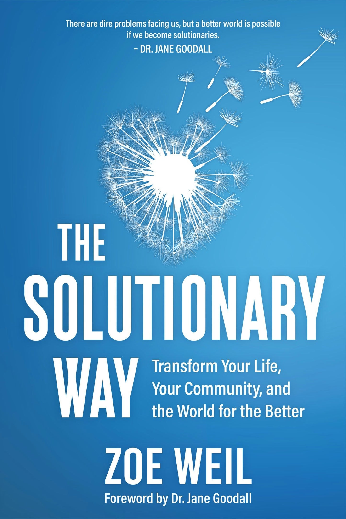 Book cover image for The Solutionary Way ISBN: 9781771423878