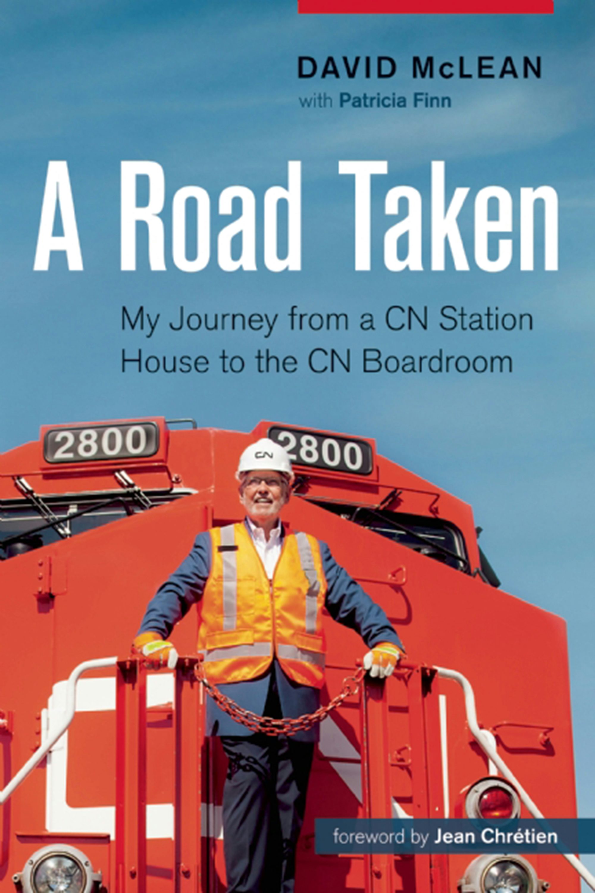 Book cover image for A Road Taken ISBN: 9781771640671