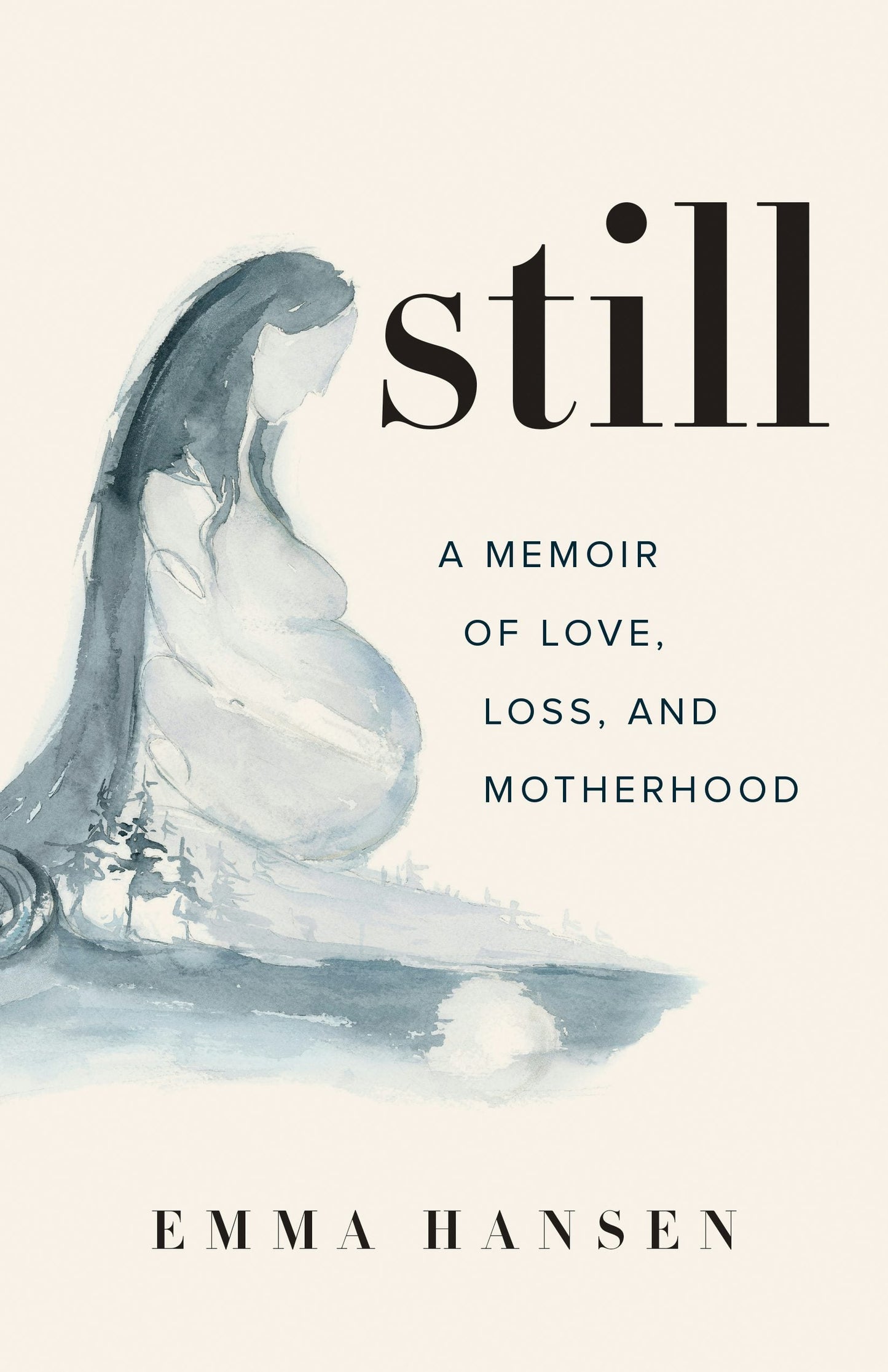 Book cover image for Still ISBN: 9781771643924