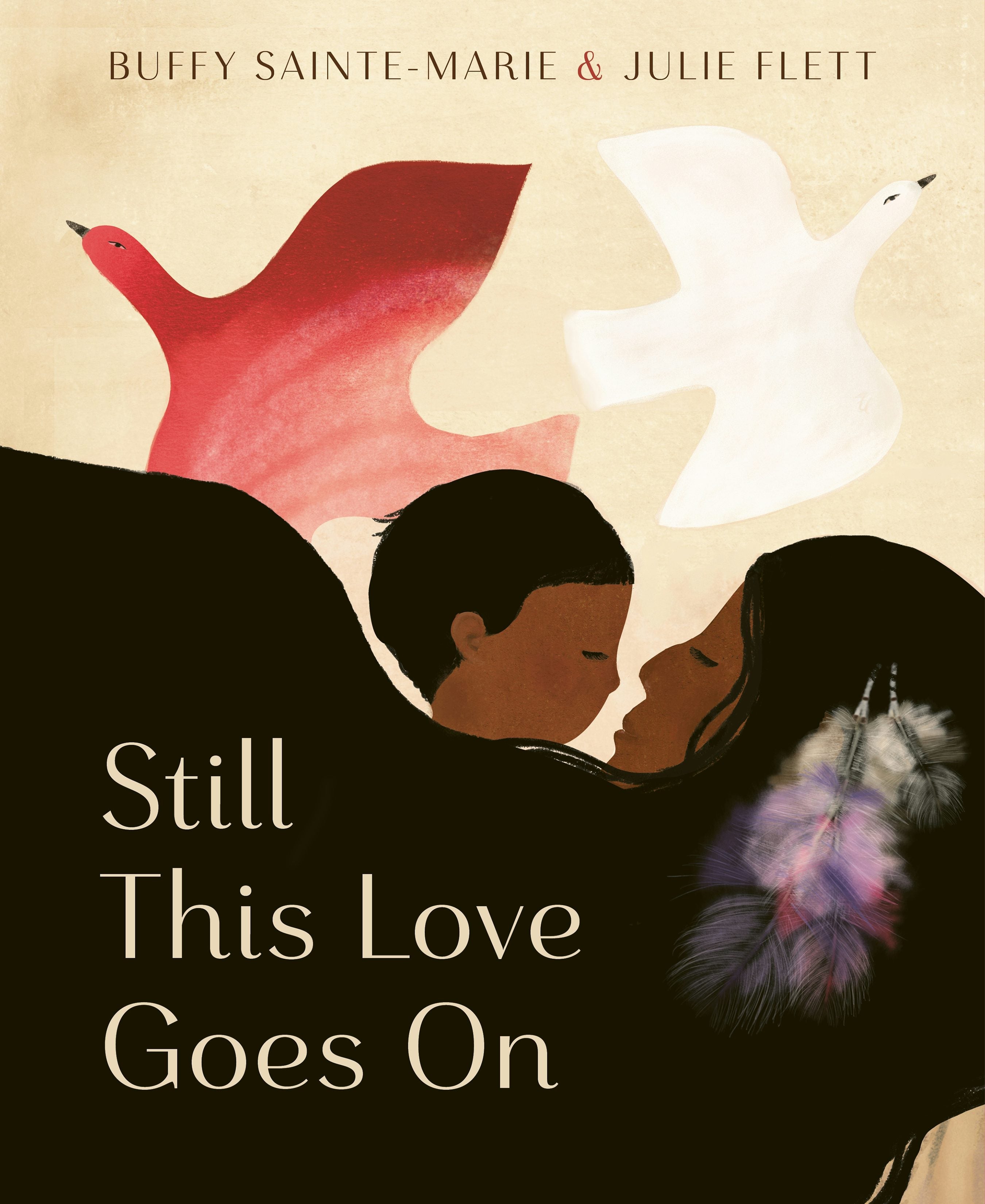 Book cover image for Still This Love Goes On ISBN: 9781771648073