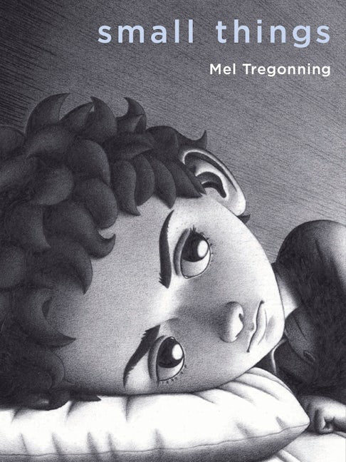 Book cover image for Small Things ISBN: 9781772781410