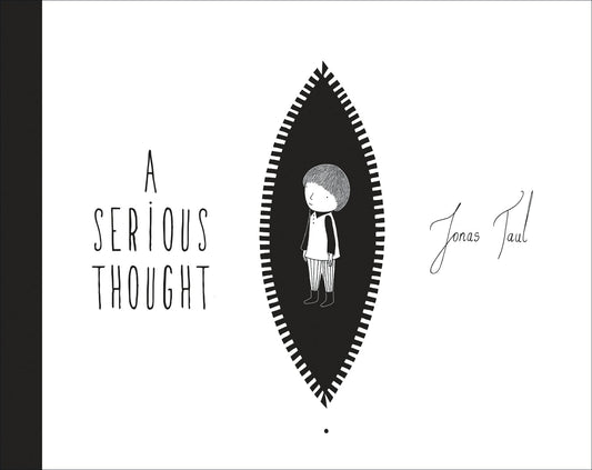 A Serious Thought