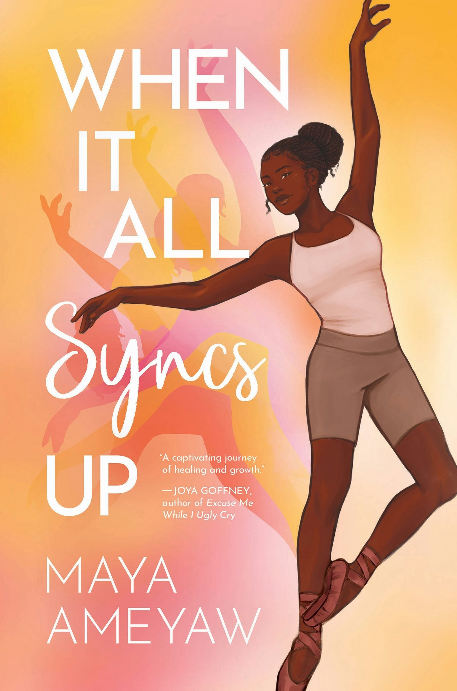 Book cover image for When It All Syncs Up ISBN: 9781773217826