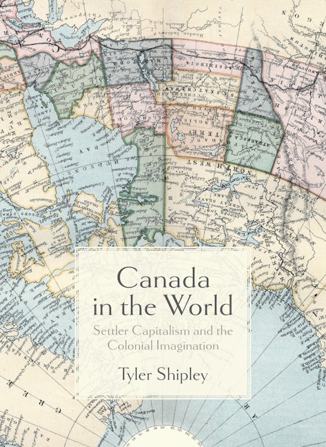 Canada In The World