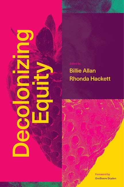 Decolonizing Equity