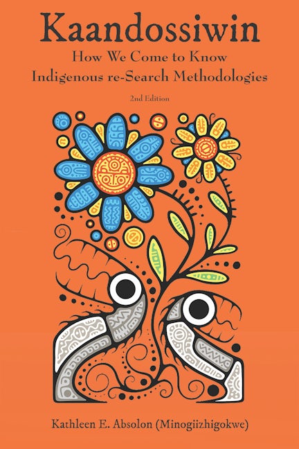 Kaandossiwin, 2nd ed.