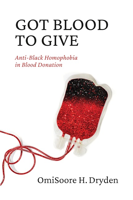Book cover image for Got Blood to Give ISBN: 9781773636955