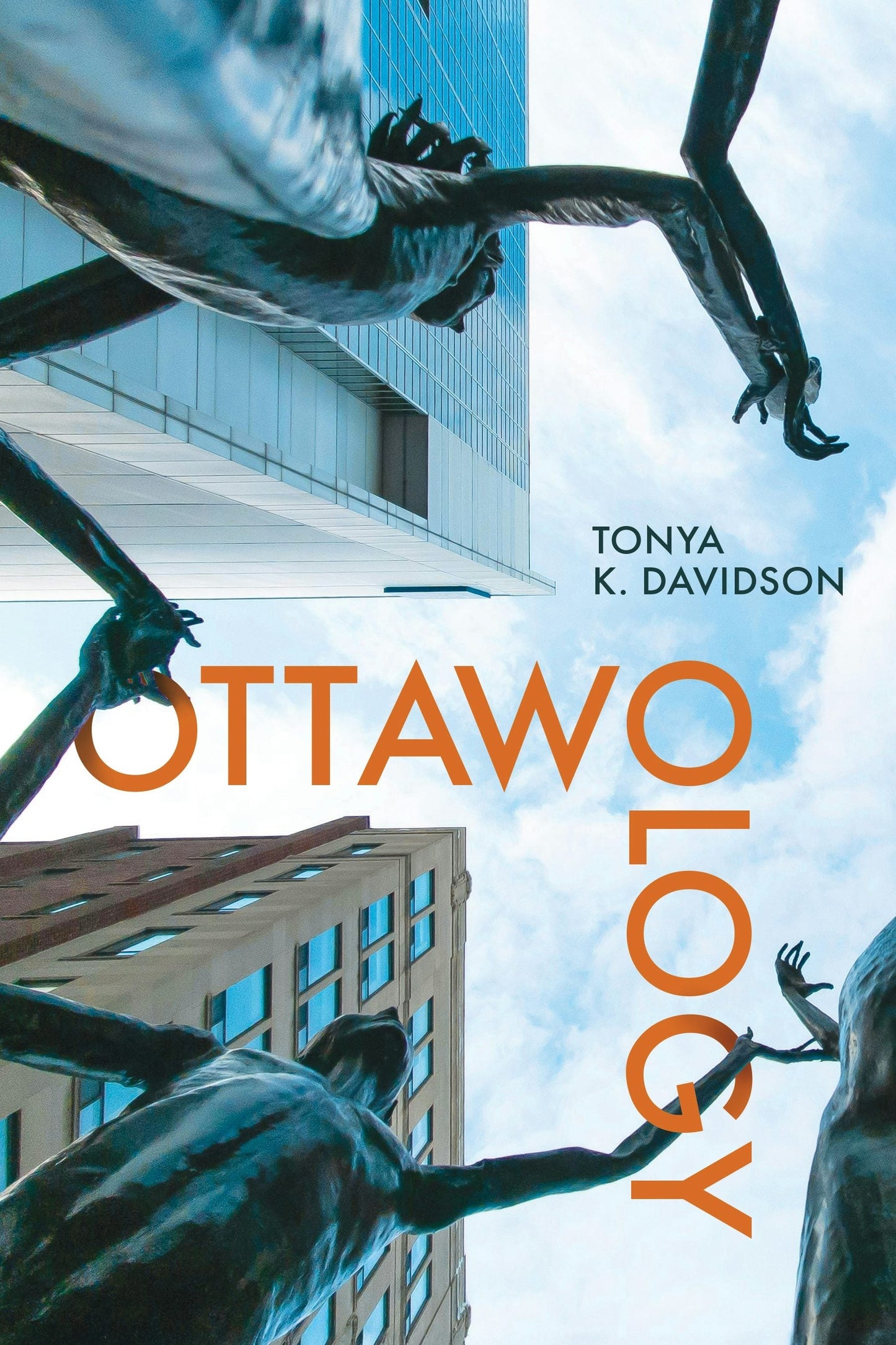 Book cover image for Ottawology ISBN: 9781773637600