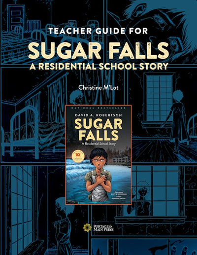Teacher Guide for Sugar Falls