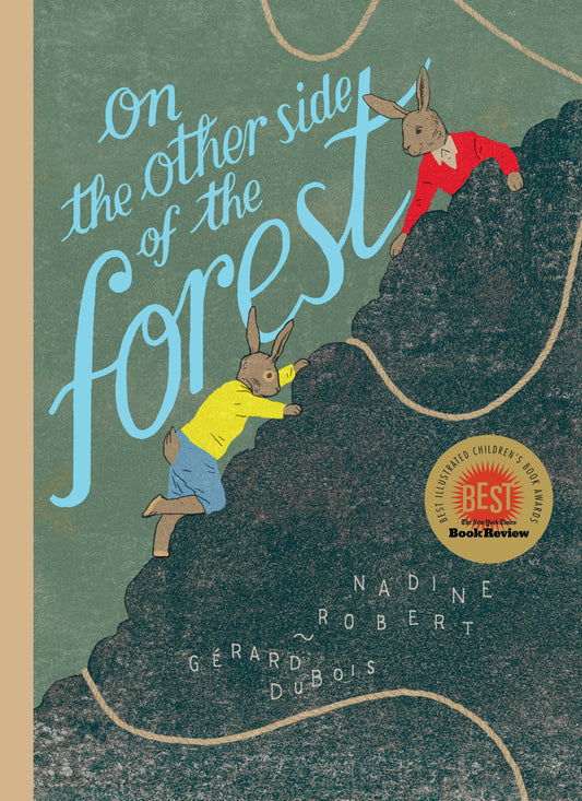 On the Other Side of the Forest
