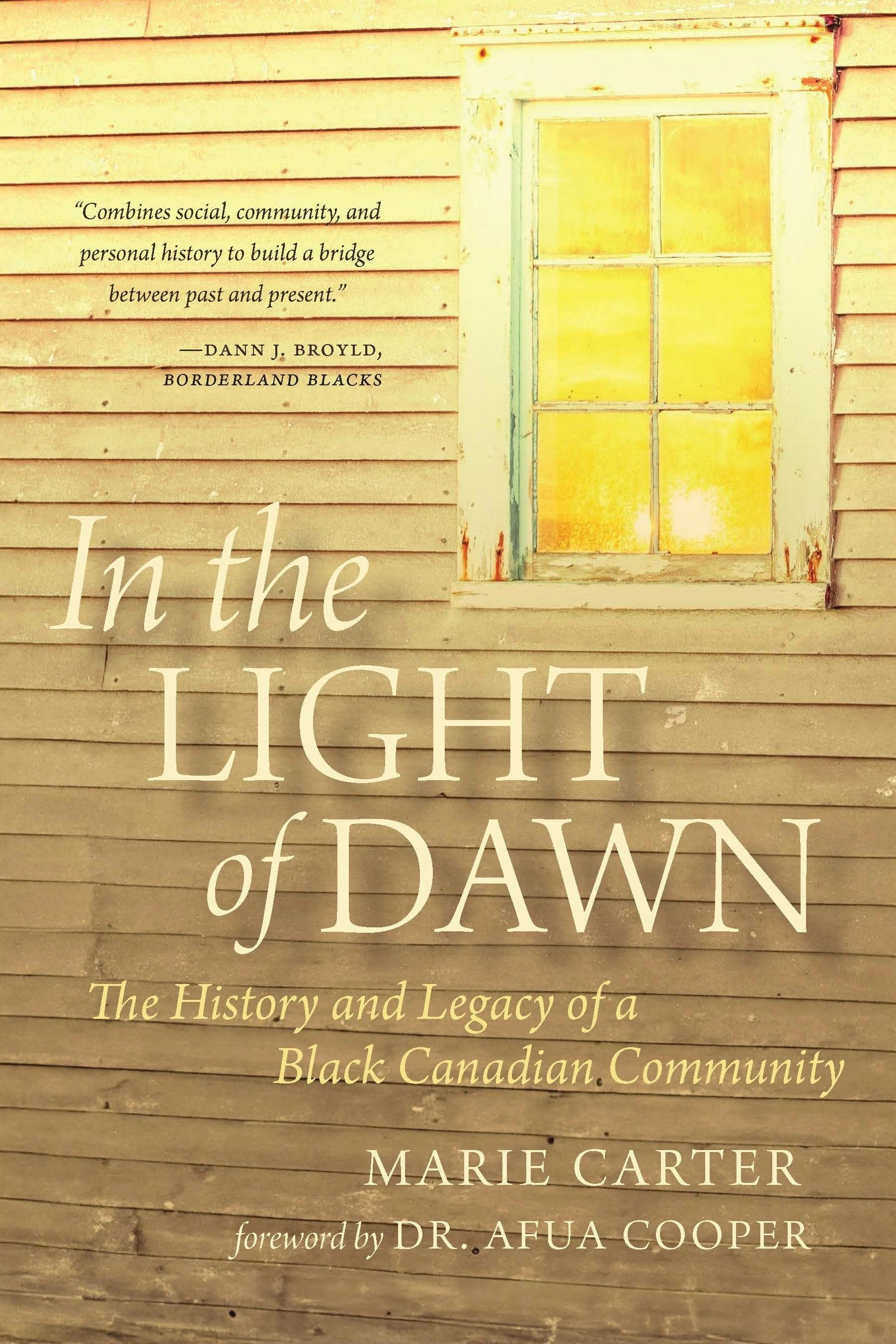 Book cover image for In the Light of Dawn ISBN: 9781779400475
