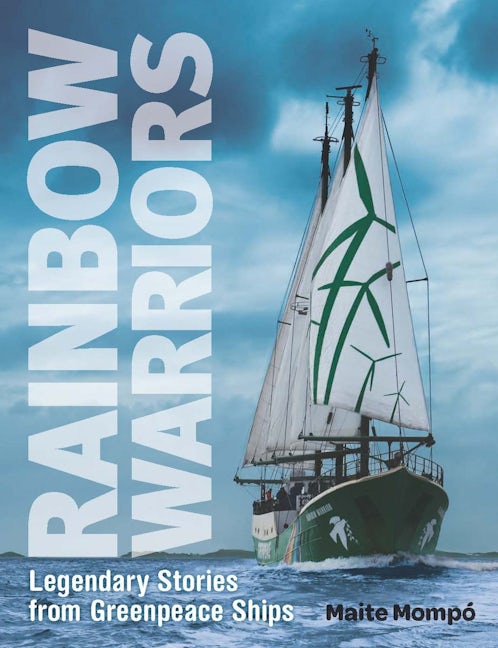 Book cover image for Rainbow Warriors ISBN: 9781780261720