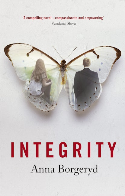 Book cover image for Integrity ISBN: 9781780262352