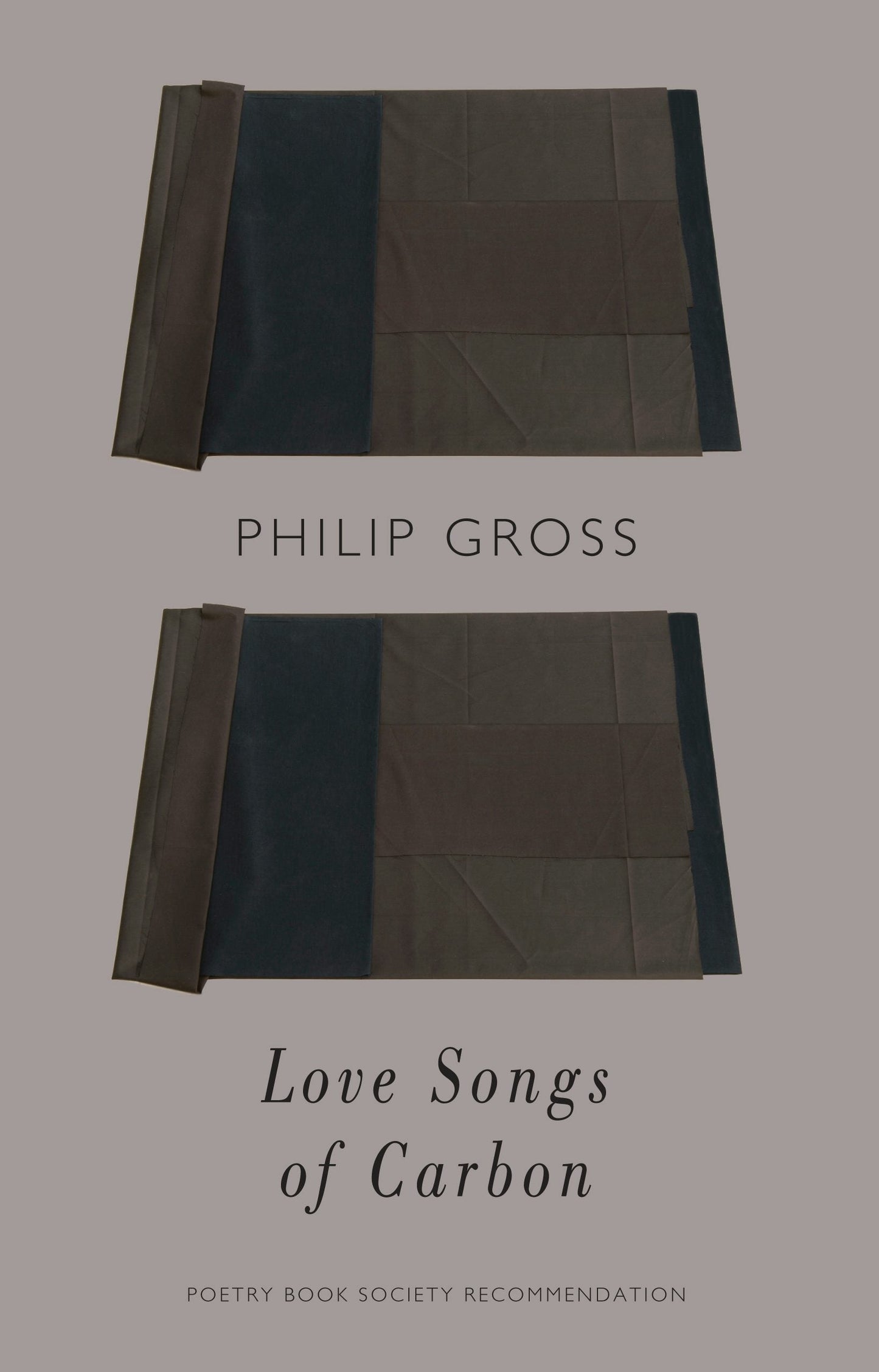 Book cover image for Love Songs of Carbon ISBN: 9781780372587