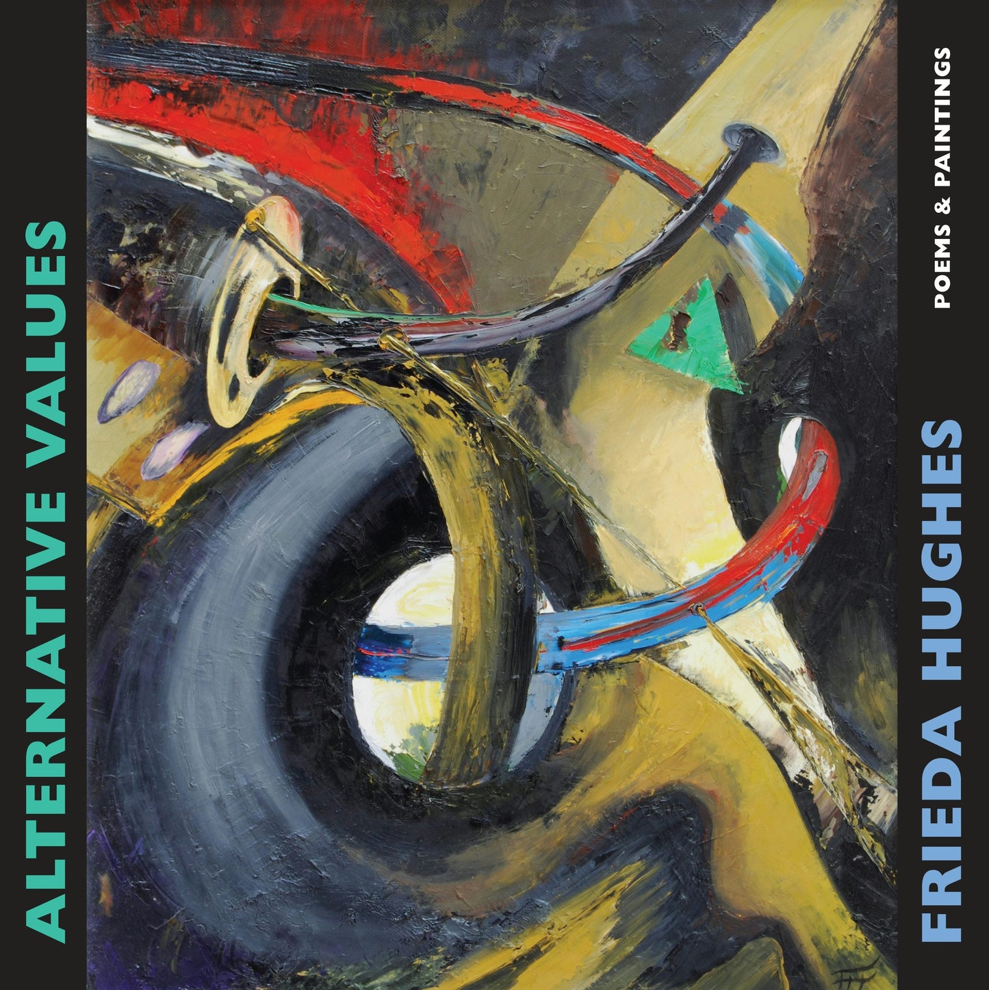 Book cover image for Alternative Values ISBN: 9781780372662