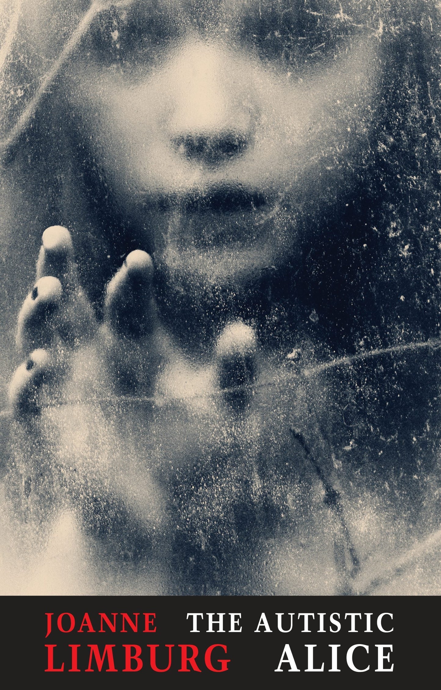 Book cover image for The Autistic Alice ISBN: 9781780373430