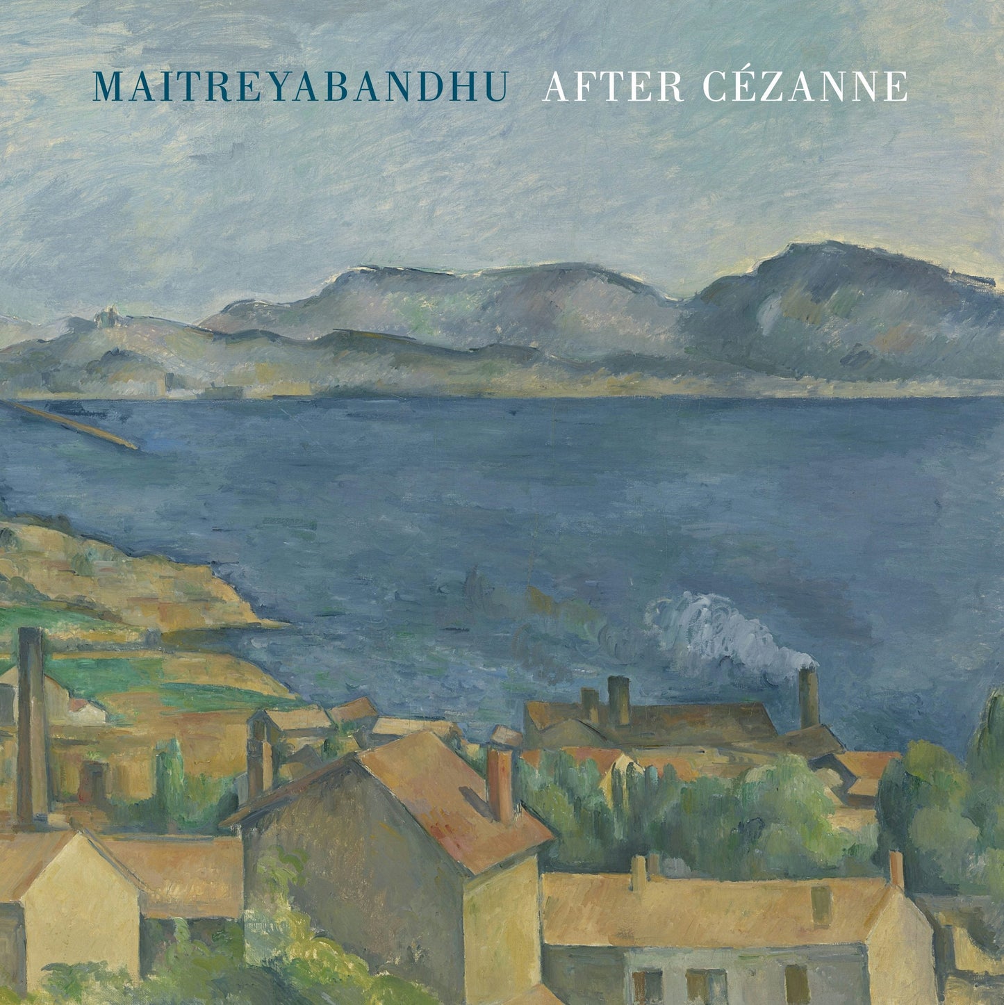 Book cover image for After Cézanne ISBN: 9781780374826