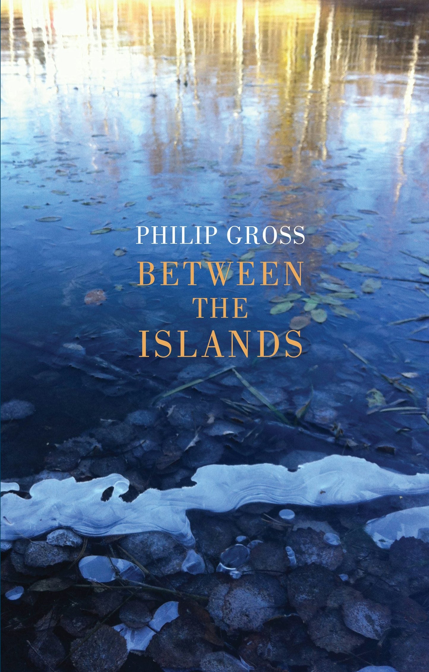 Book cover image for Between the Islands ISBN: 9781780375069