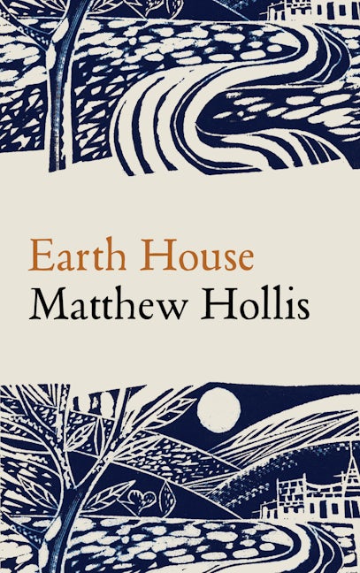Book cover image for Earth House ISBN: 9781780376226