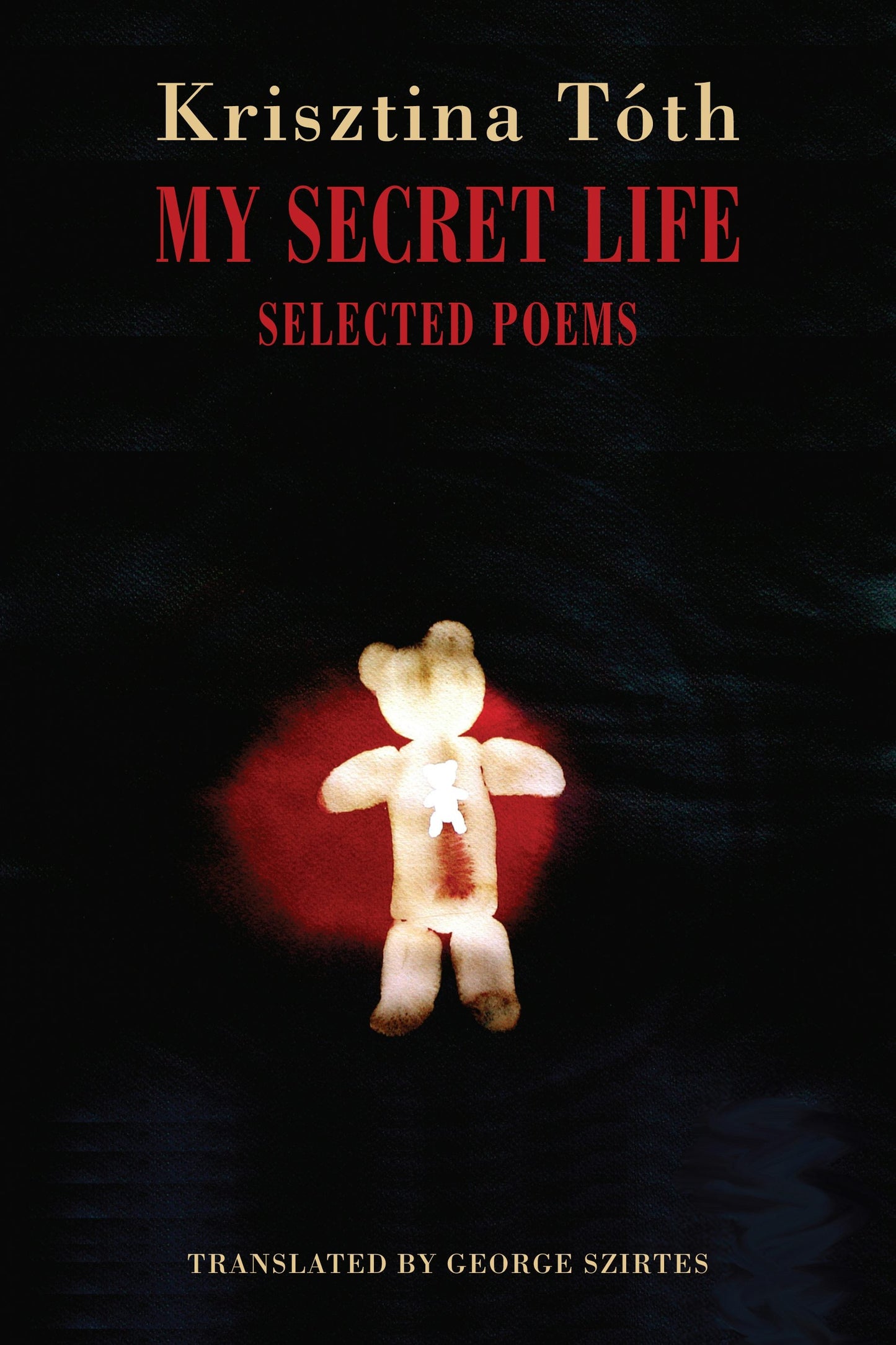 Book cover image for My Secret Life ISBN: 9781780377032