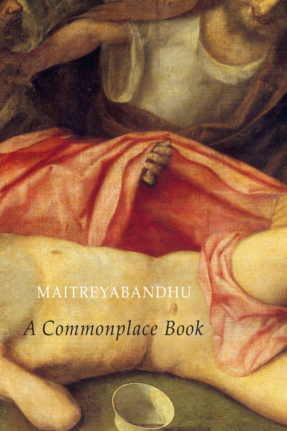 Cover image for A Commonplace Book ISBN 9781780378008