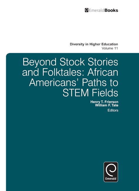 Book cover image for Beyond Stock Stories and Folktales ISBN: 9781780521688