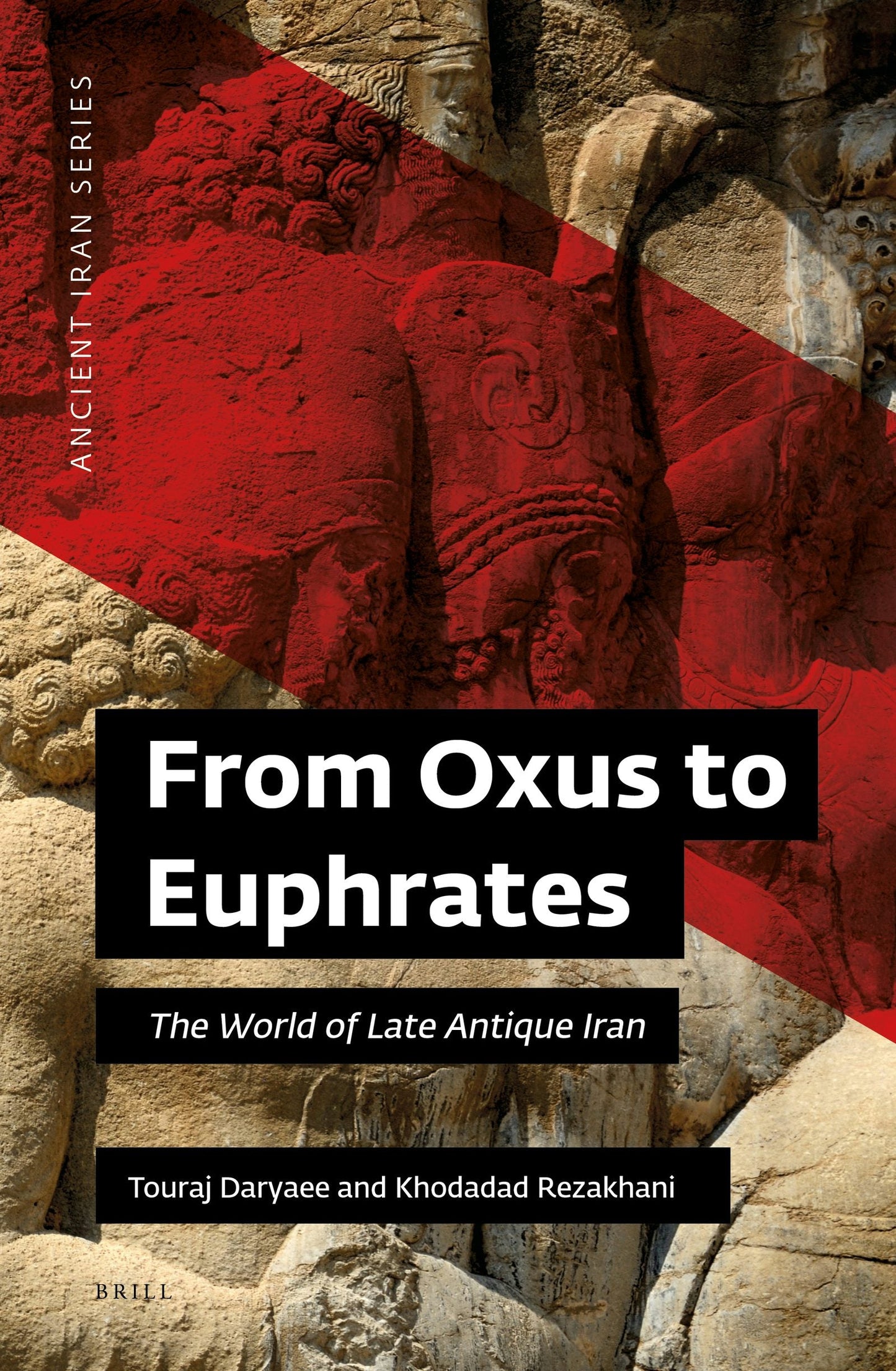 Book cover image for From Oxus to Euphrates ISBN: 9781780835907