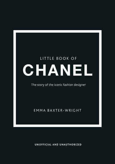 Cover image for Little Book of Chanel, isbn: 9781780979021